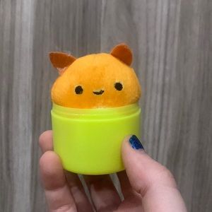 Mystery Squishmallows Tenzing